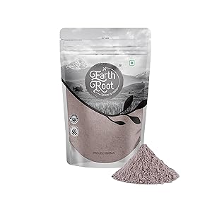 Black Salt