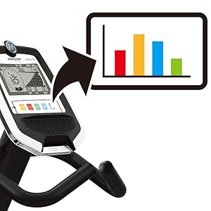 送料無料　HORIZON　リカンベントバイク　コンフォートアール　マット付き Amazon.co.jp: Horizon(ホライズン) リカンベントバイク Comfort