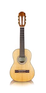 アコースティックギター kremona s62c クレモナ Amazon.com: Kremona Soloist S62C OP 7/8 Size Beginner
