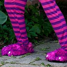 Adult Deluxe Cheshire Cat Costume