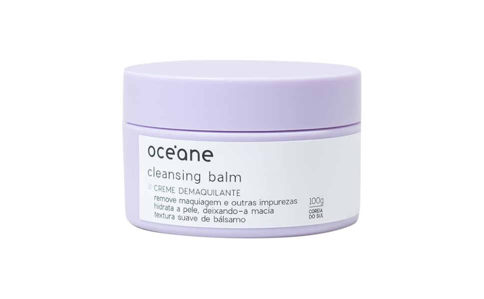 Cleansing Balm 100g