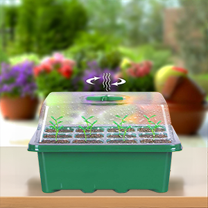 seed starter tray