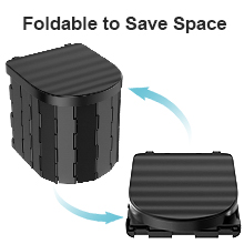 Portable Toilet