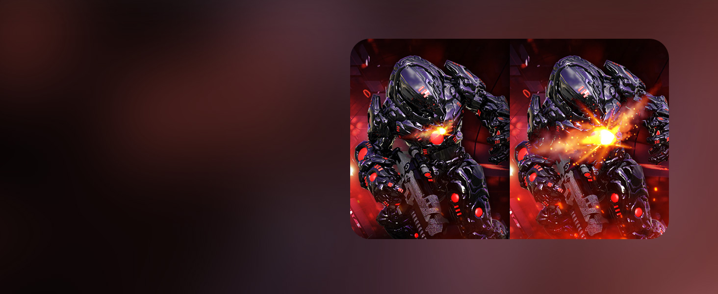 Dynamic Action Sync
