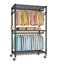 本日限定　1/f SPACE hanger rack table hanger rack table | 1/fspace ｜ 1/fspace