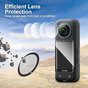 lens protection