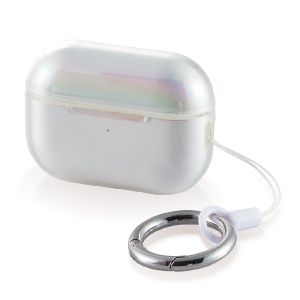 Amazon | エレコム AirPods Pro 第2世代 Pro2 ケース &Me ソフト