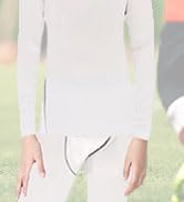 youth compression shirt