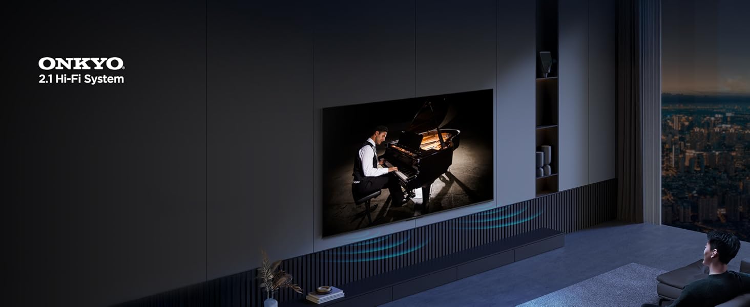 ONKYO 2.1