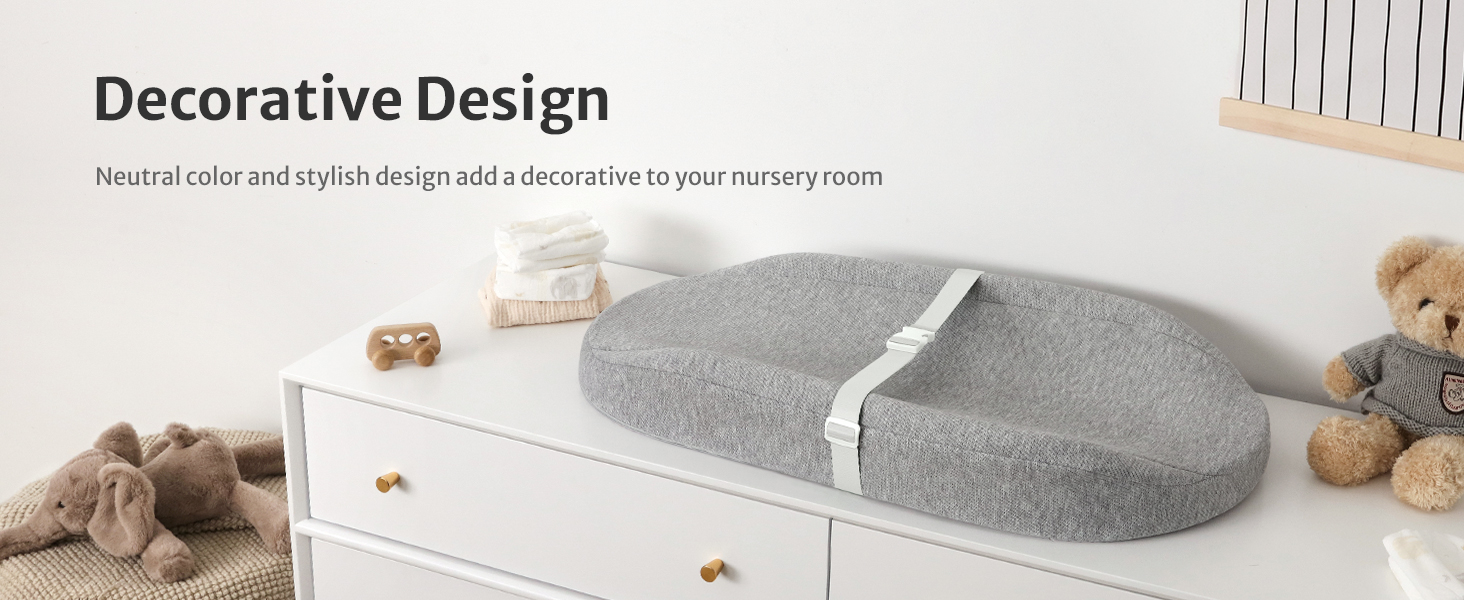 changing pad