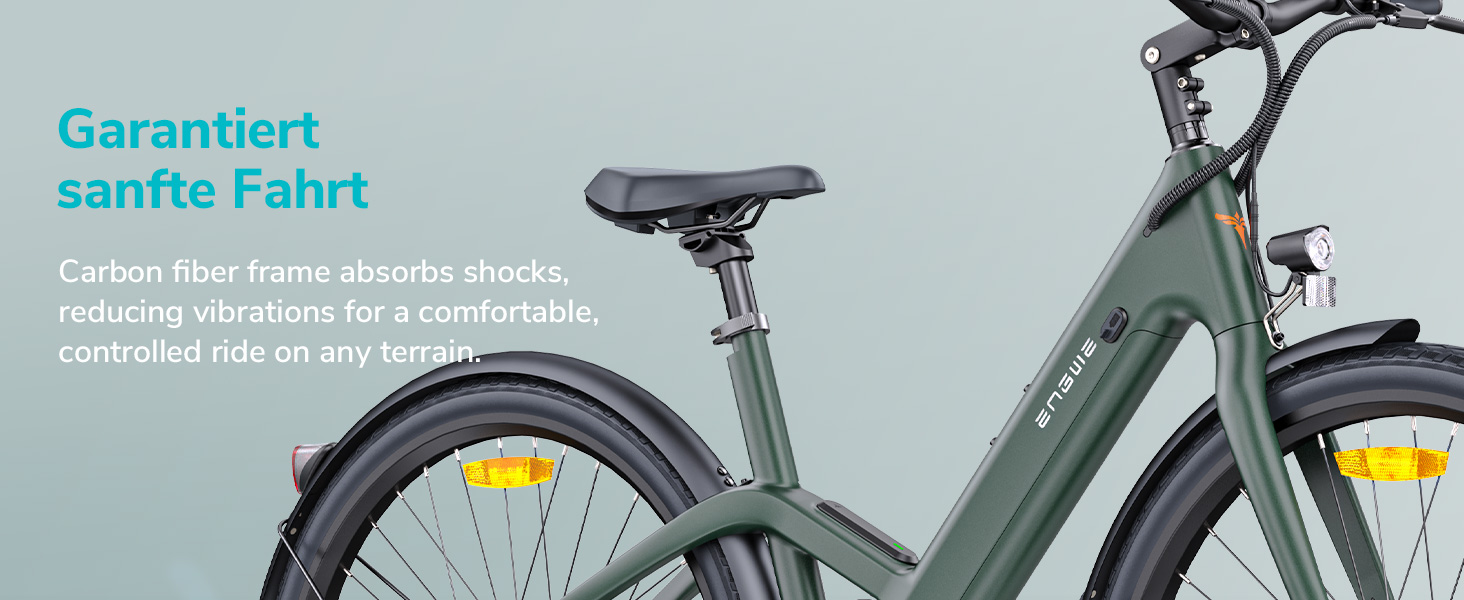 e bike
