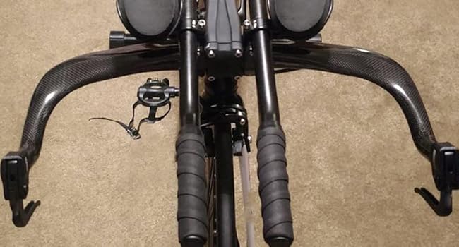 Amazon.co.jp: RXL SL エアロハンドルブルホーンハンドル 31.8mm