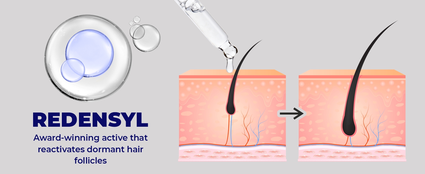 hair growth vitalizer