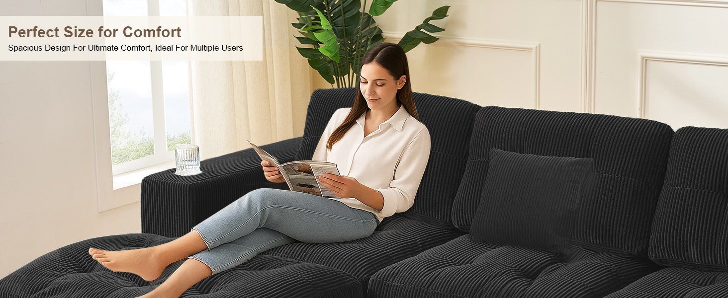 comfy sectional couches for living room