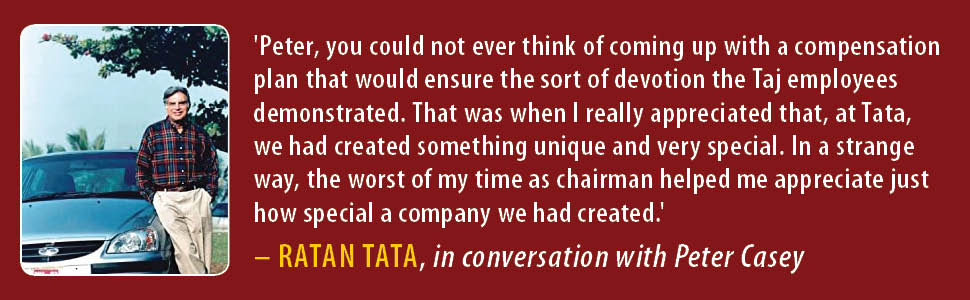 The Story of Tata