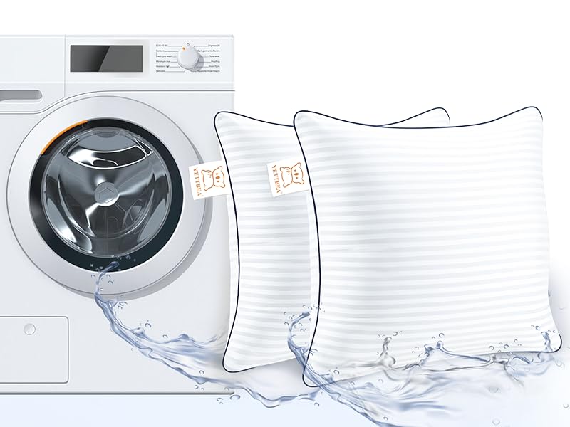 rellenos para almohadas decorativas