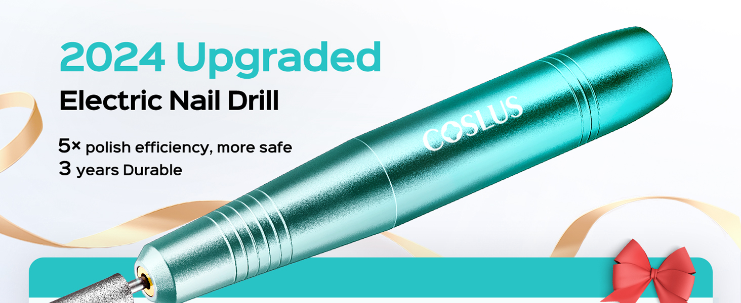Electric Nail Drill File Professional