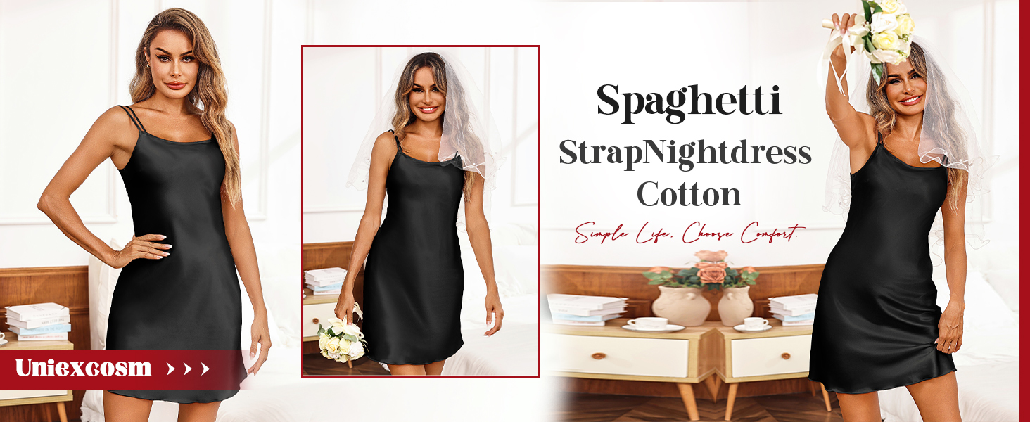 nighties for women satin