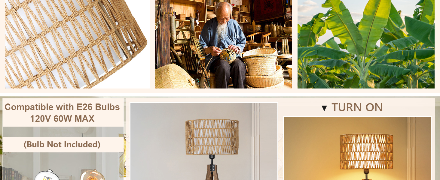 mid century floor lamp, farmhouse floor lamp, wood floor lamp