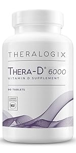 Thera-D 6000