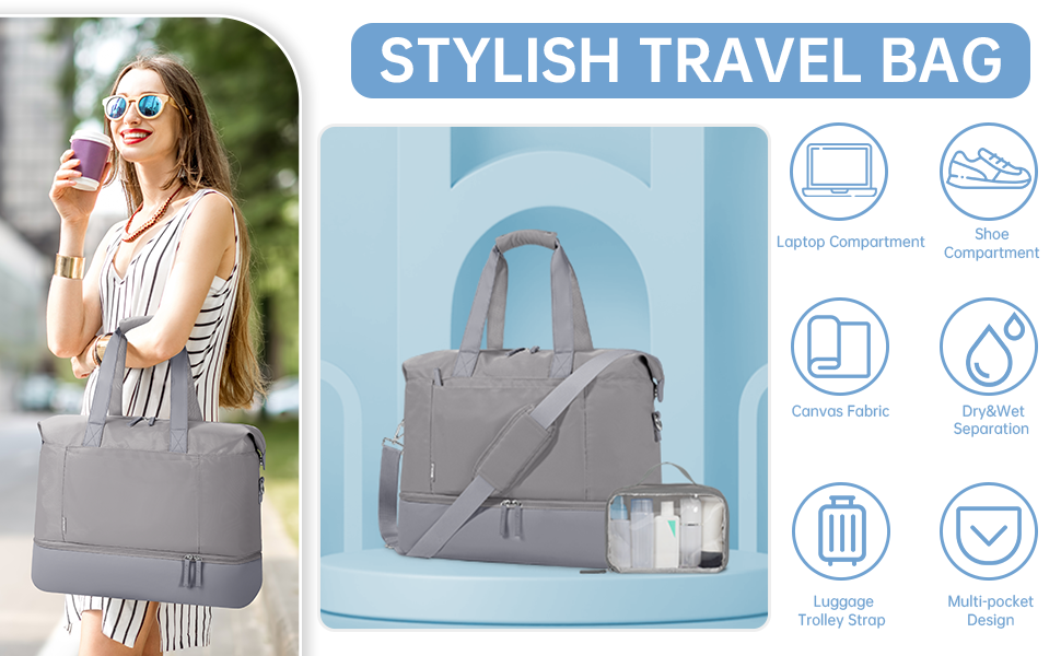 travel bag