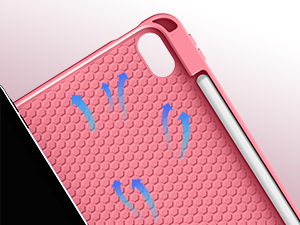 iPad 10th Generation Case with Keyboard 