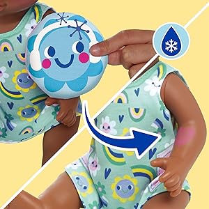 BABY ALIVE BETTER NOW BELLA