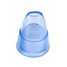 Oval Head