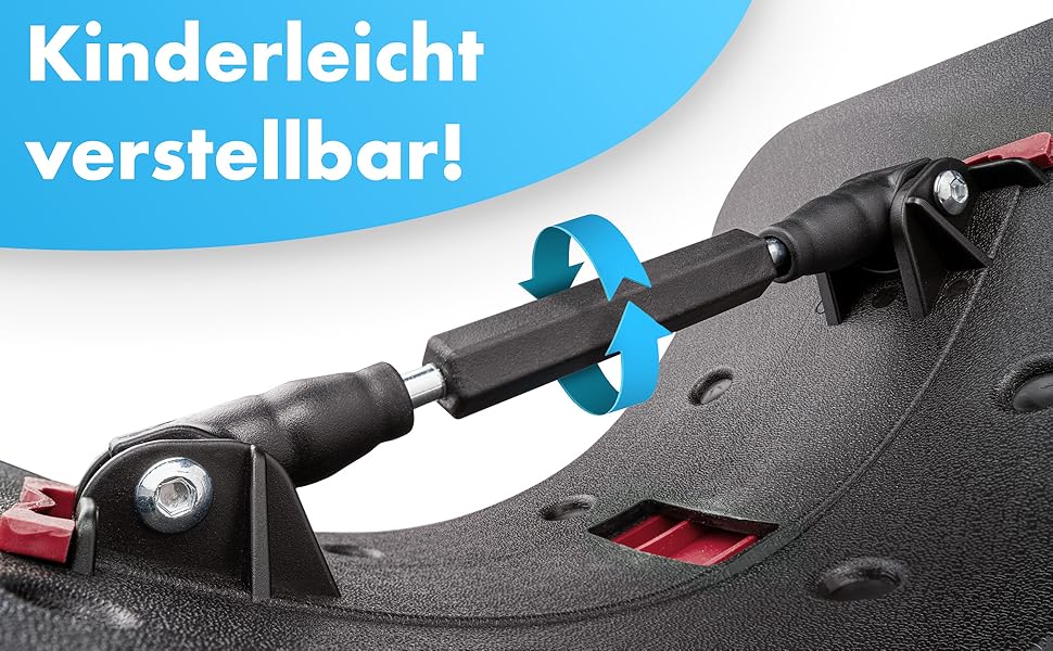 Backstretcher