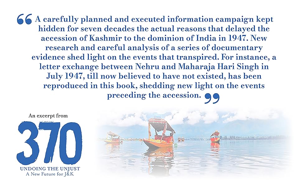 nehru, bari singh, kashmire, 370