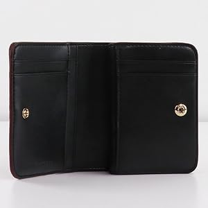 Amazon | [マークジェイコブス] 二つ折り財布 M0016993 ミニ財布