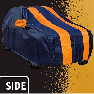 Auto hub Car Body Cover