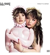 I’m Only F**king Myself [Explicit]