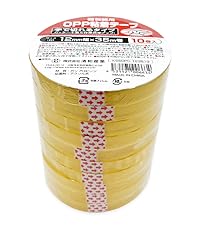 PPテープ 50m 幅48mm 6巻 セロハンテープ 35m 幅12mm 9巻 PPテープ 50m 幅48mm 6巻 セロハンテープ 35m 幅12mm 9巻 - メルカリ