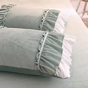 あったかなめらか肌触り寝具カバーセット掛け布団カバーベッドスカート枕カバーダブル Amazon｜なめらか肌触りあったか寝具カバーセットかけ布団カバーベッド