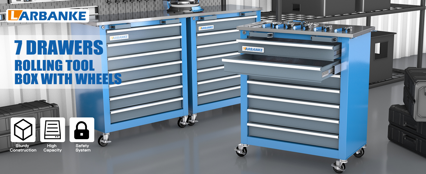 tool chest
