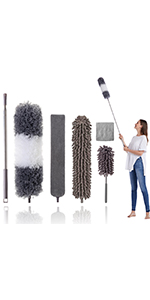 MICROFIBER DUSTER