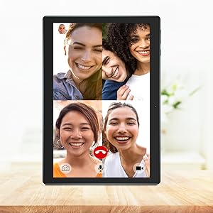 Stay Close to Your Loved Ones by Video Calls
