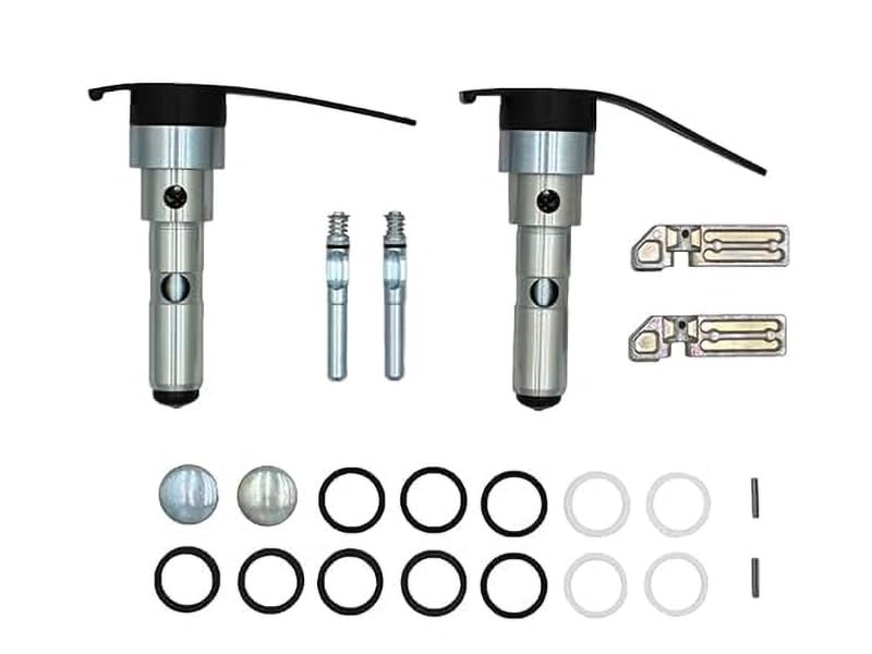 Amazon.com: RAParts One New Remote Coupler Conversion Kit
