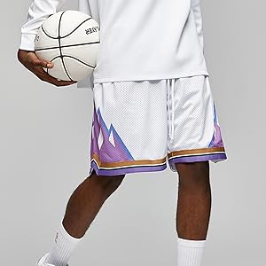 ウェア Marker Basketball Short Multicolor Supreme Marker Basketball Short (SS25) - $110