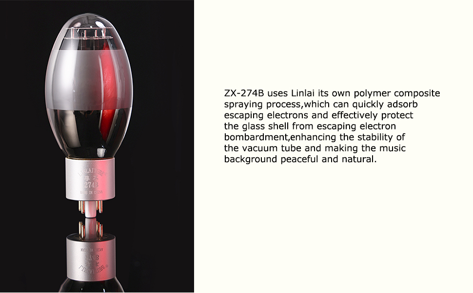 Amazon.com: LINLAI ZX-274B Full Wave Rectifiers High Vacuum