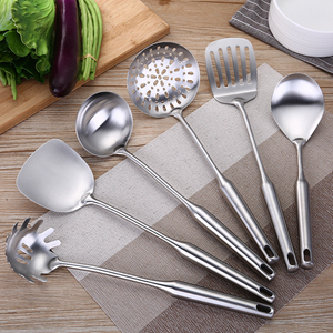 cooking utensil set