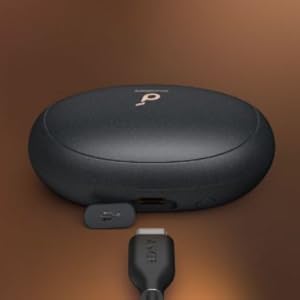Versatile Charging