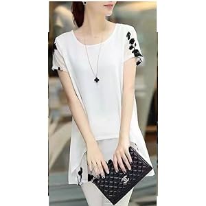 POPPY♡シースルーチュニック 2024 See-Through collection