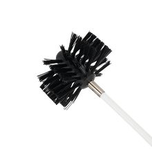 AOGYikang DRYER VENT CLEANING BRUSH KIT