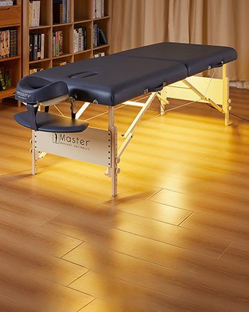 portable massage table, foldable massage couch, beauty bed, spa couch, lash bed, therapy table