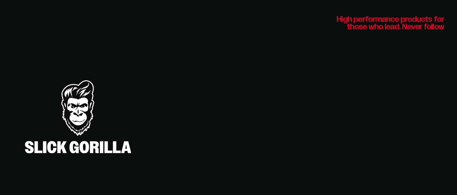 Slick Gorilla