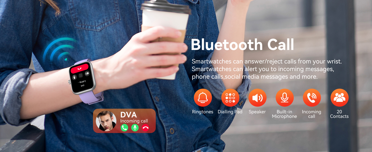 smart watch