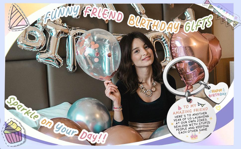 friends birthday gifts friendship gift for women friend