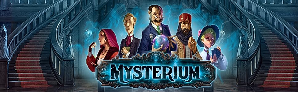 mysterium société enquête